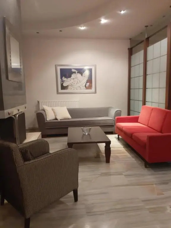 Elegante apartamento centrale