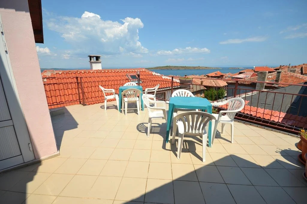Guest House Olimpia