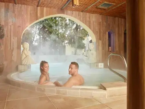 Thermae Grimbergen Hotel