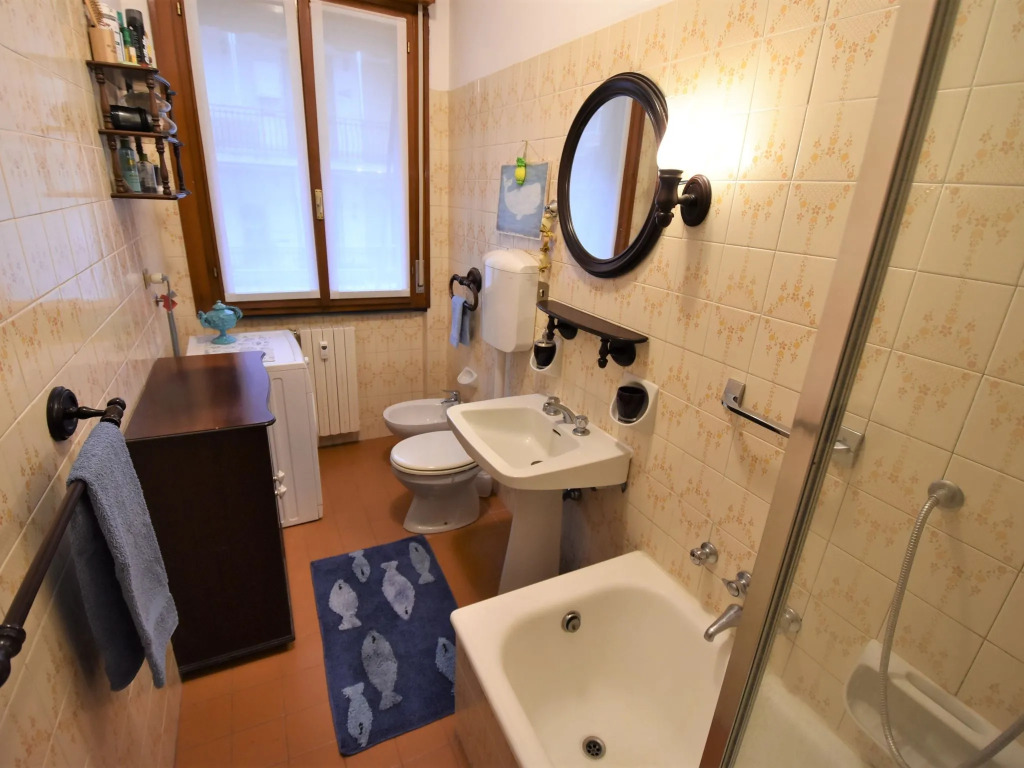 Locazione turistica Park Apartment