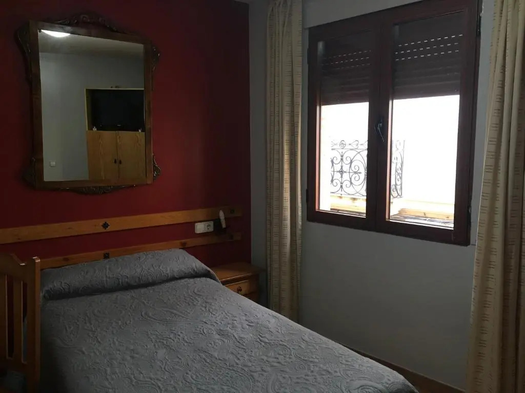 Hotel Zacatin