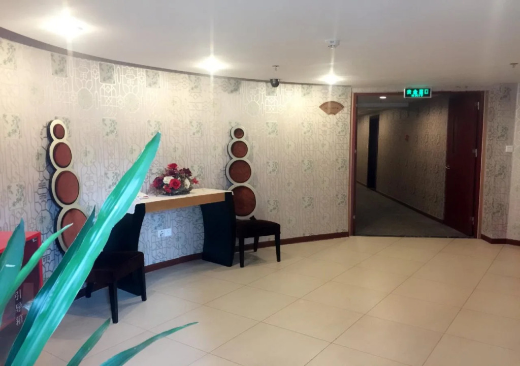 Greet Hotel