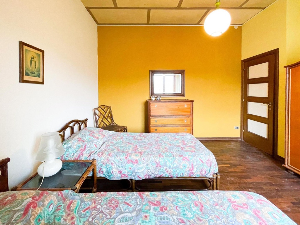 Nice holiday home in Marche with private pool