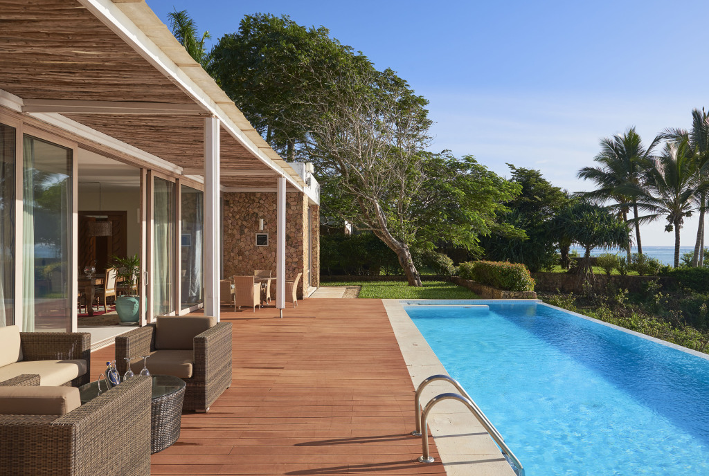 Meliá Zanzibar