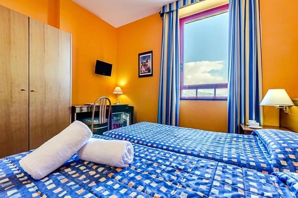 Columbus Sea Hotel