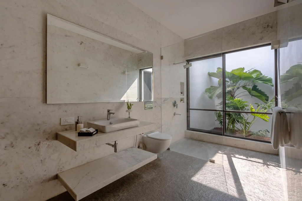 Laterite House