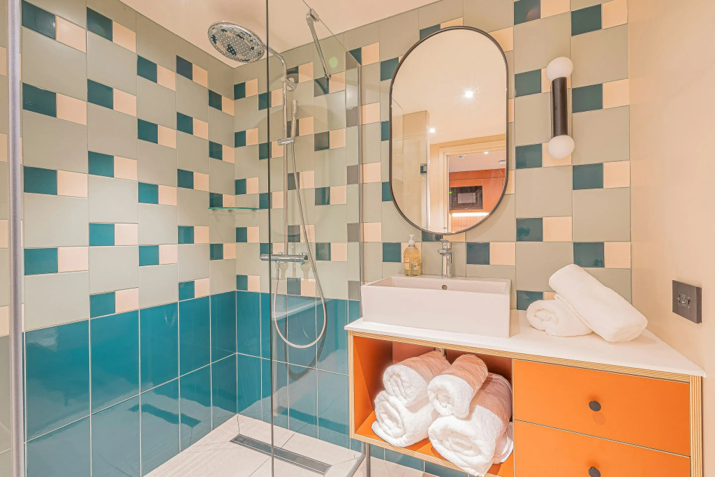 Yuna Montmartre - ApartHotel