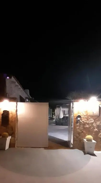 Villa Lucia