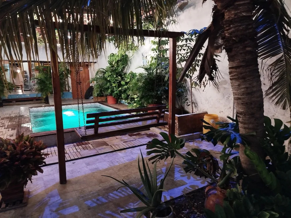 HOSTAL LA BOQUILLA