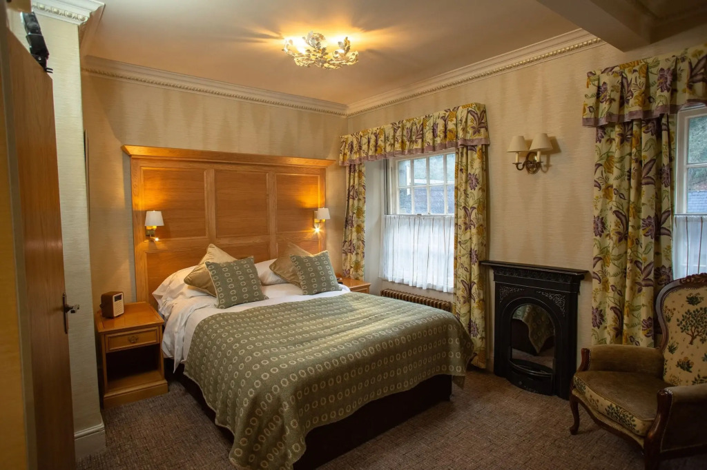 Royal Oak Hotel