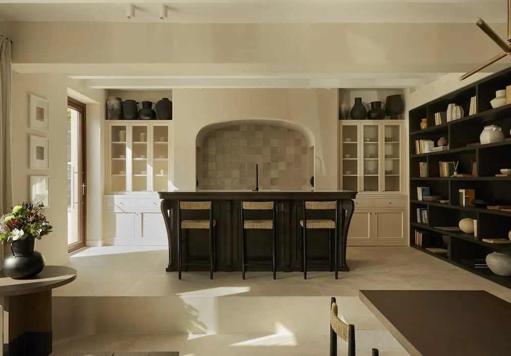 The Storyteller Boutique House