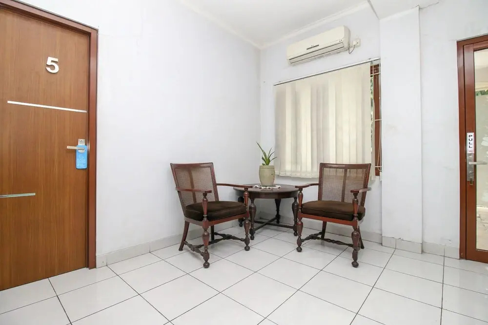 Airy Syariah Salak 1 Bogor