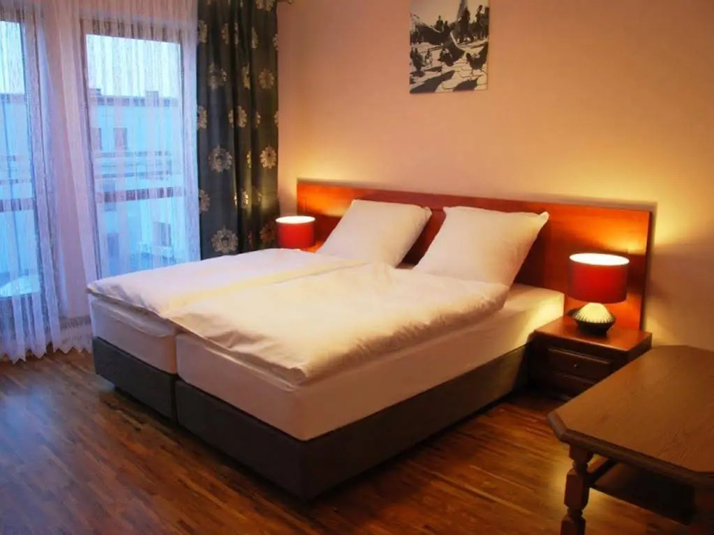 Apartament Elegance