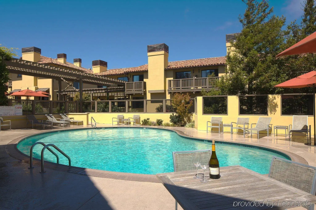 Hotel Abrego