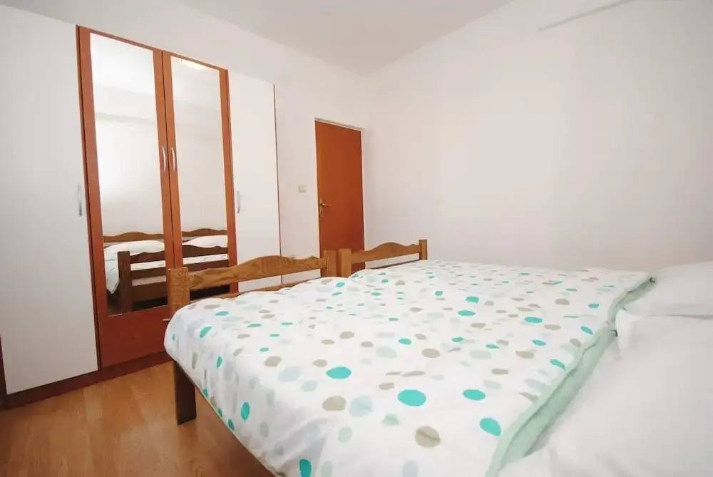 Ezgety - 330m From the Beach - A1