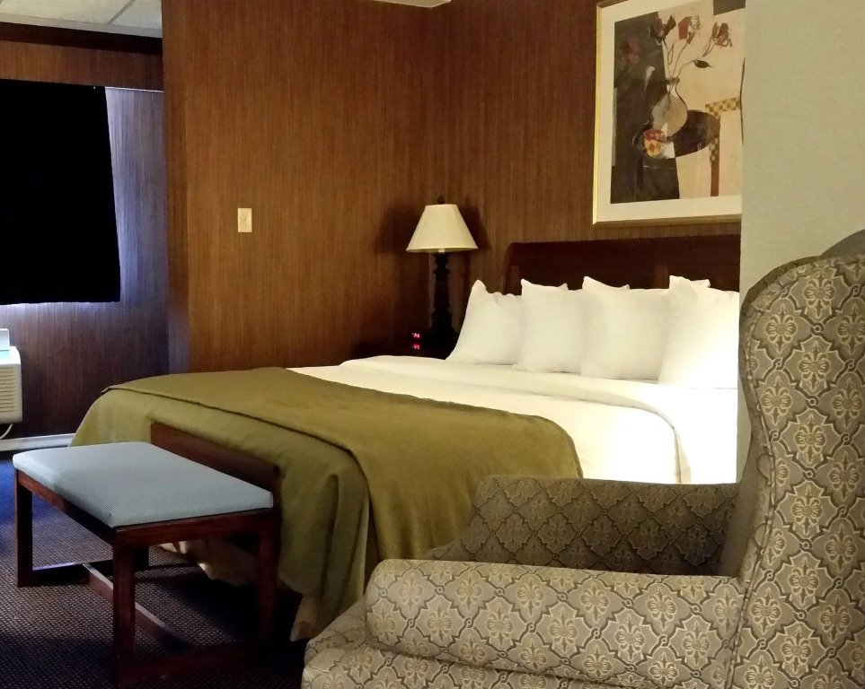 Travel Inn - Watertown NY