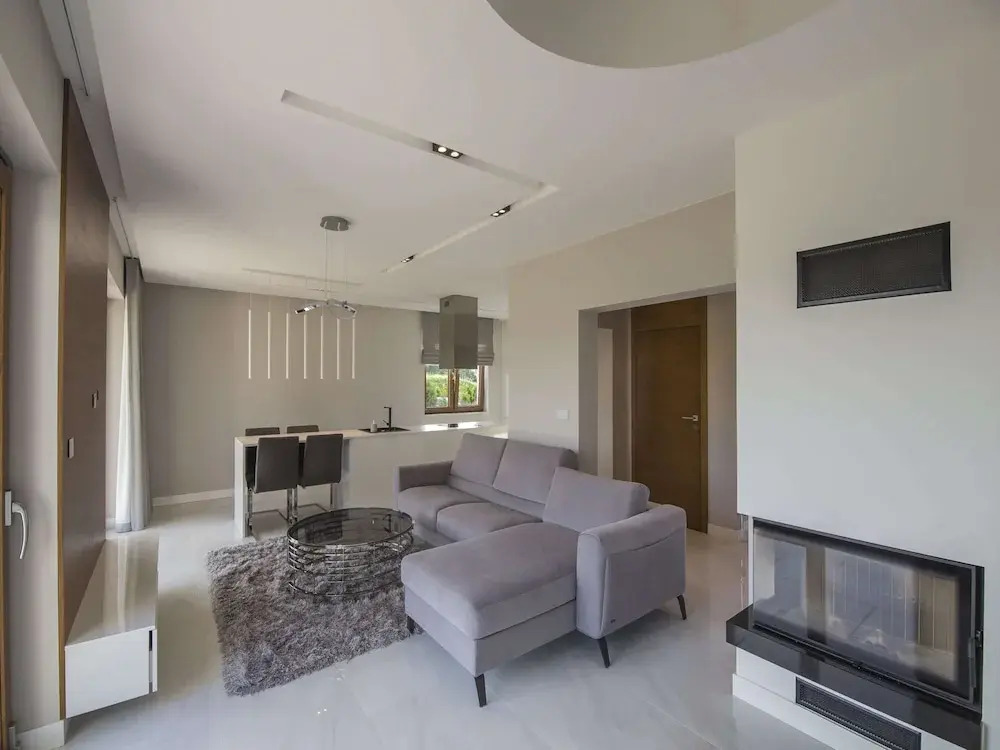Spacious Villa in Cisownica With Terrace