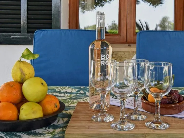 Villa Tabou