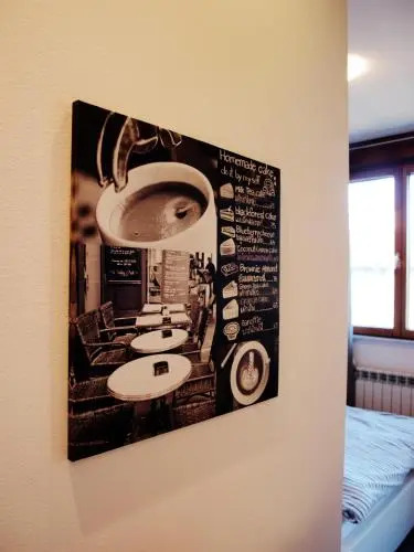 2G Apartments