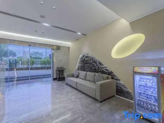 Jifen·Qingchen Hotel