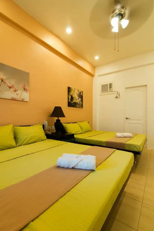 Brizo Hotel and Resort Tagaytay