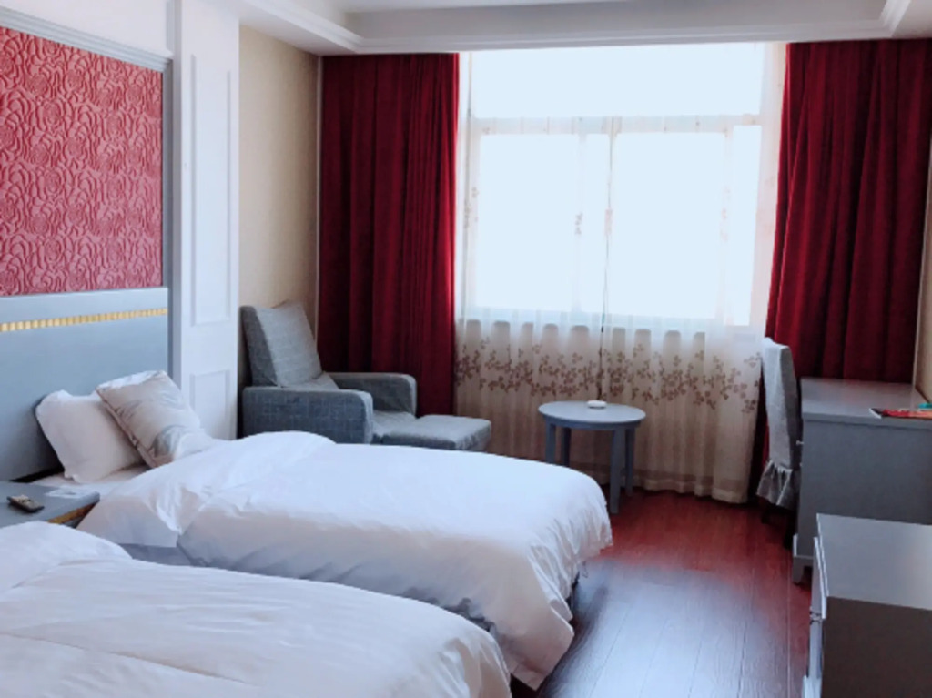 Wanhao Hotel