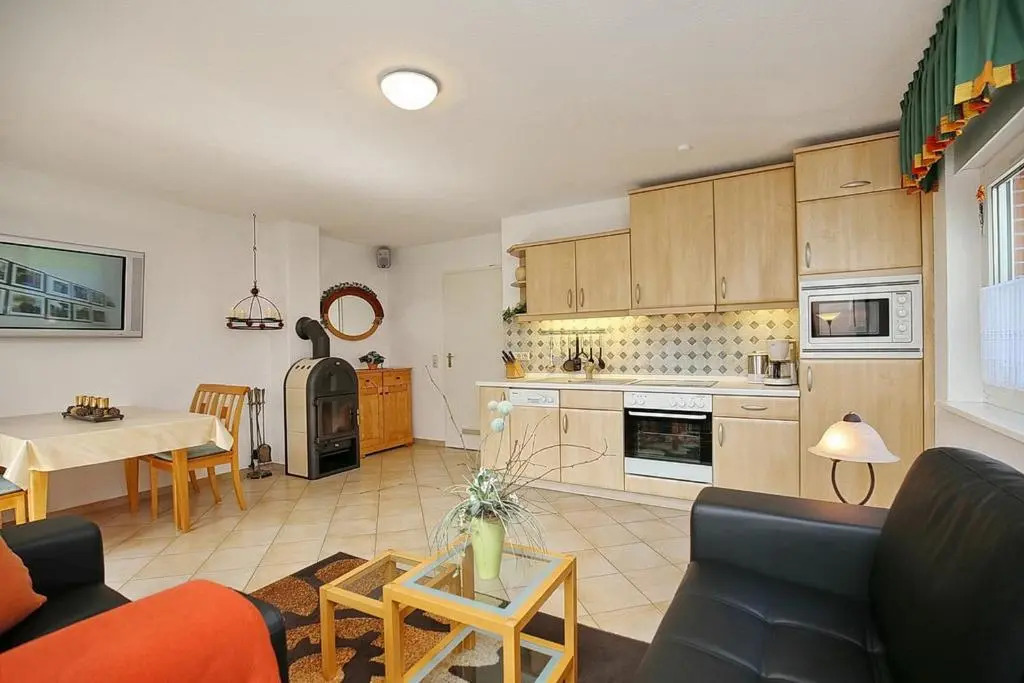 Urlauberdorf Haus 29a