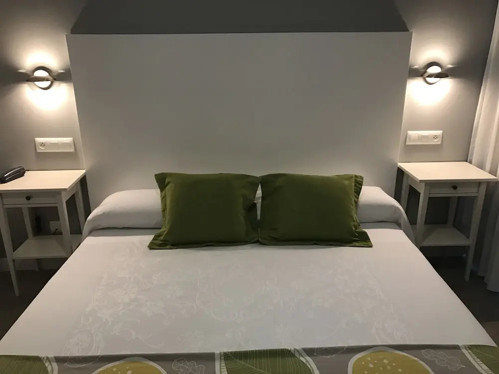 Hotel Varadoiro
