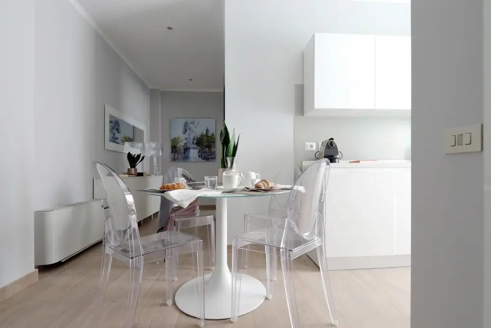A12 Piazzetta Margutta - A12 - My Extra Home