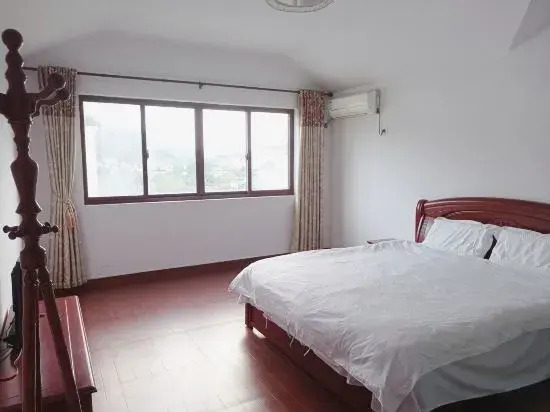 LuYing Guesthouse