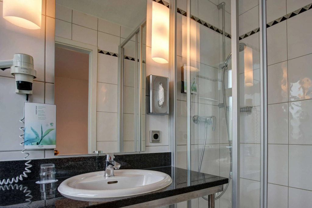 Hotel Noris City Nürnberg