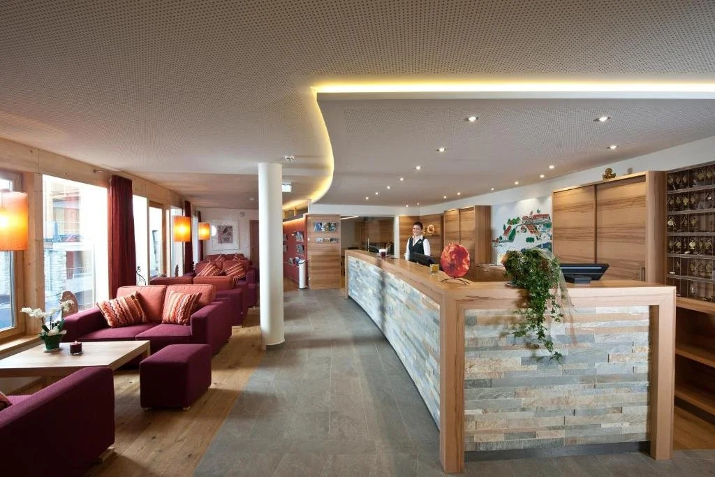 Familien- Sportresort BRENNSEEHOF