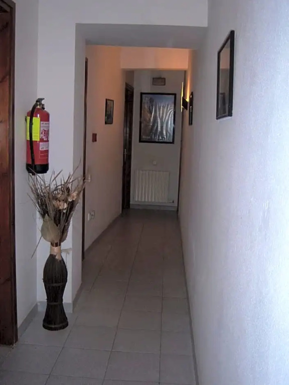 Hostal Les Collades