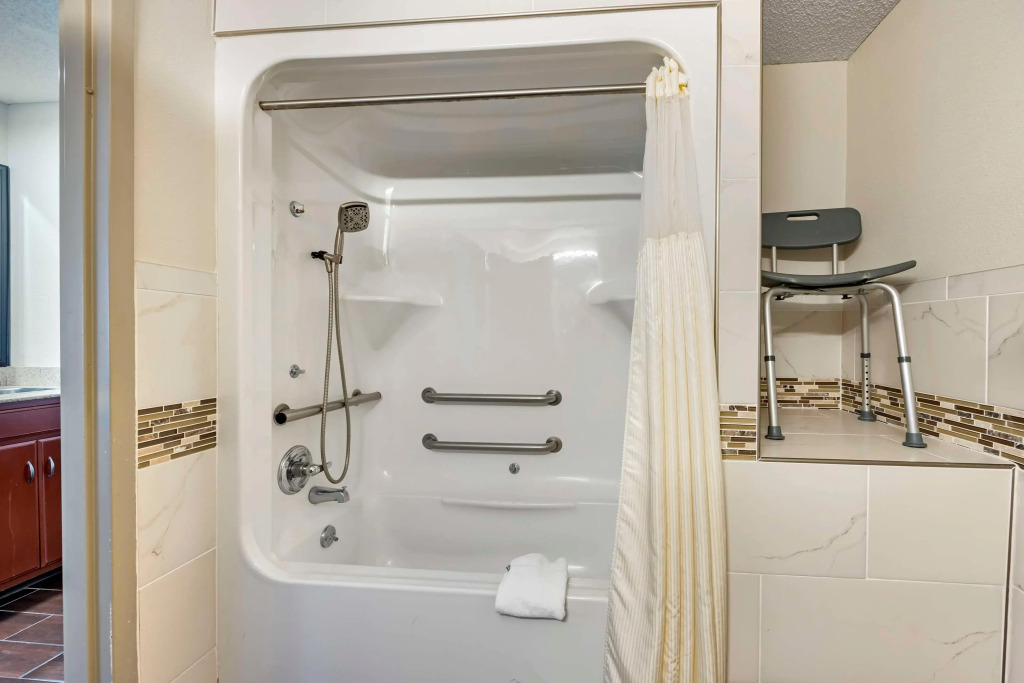 Best Western Celebration Inn & Suites