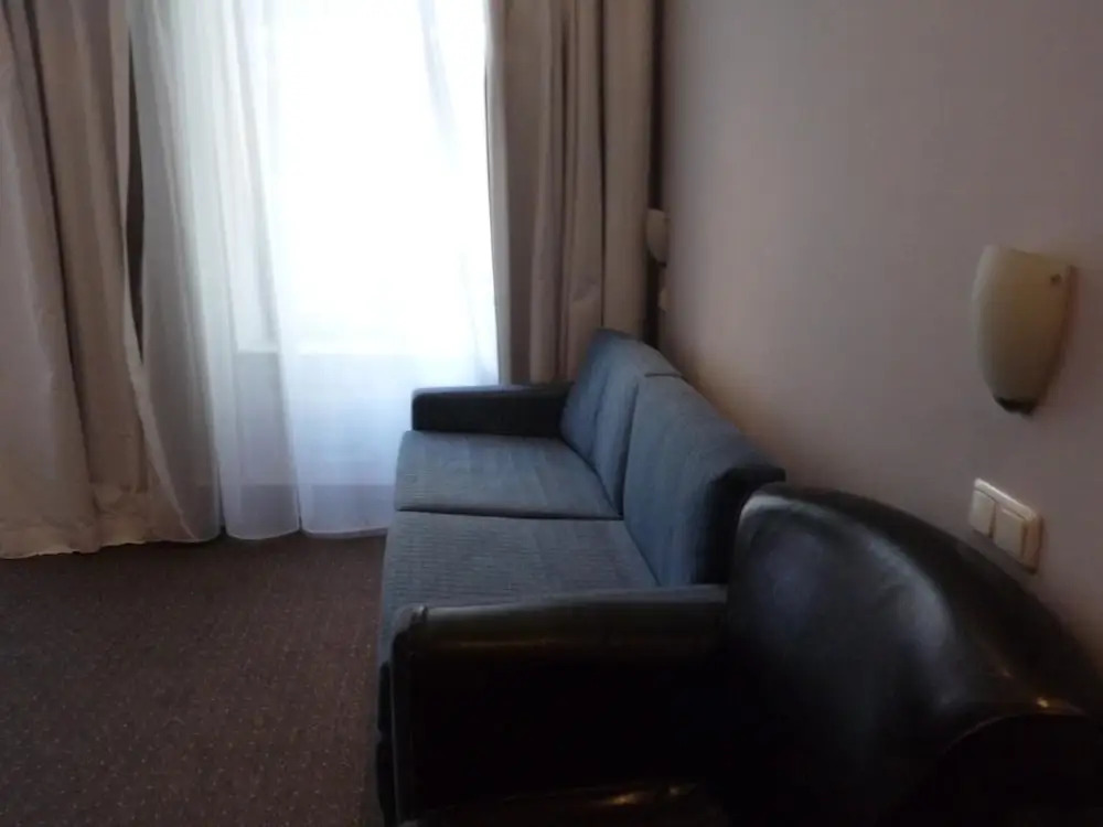 Hotel 66