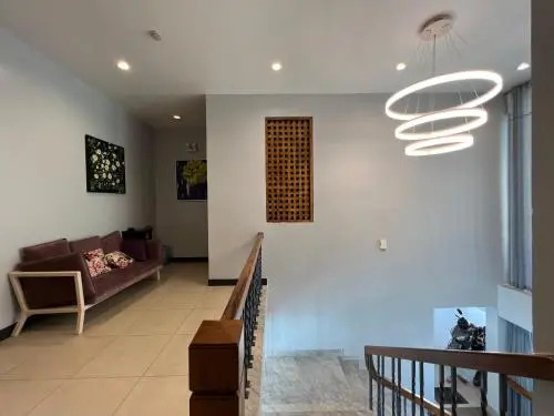 Nancy Caviar Villa