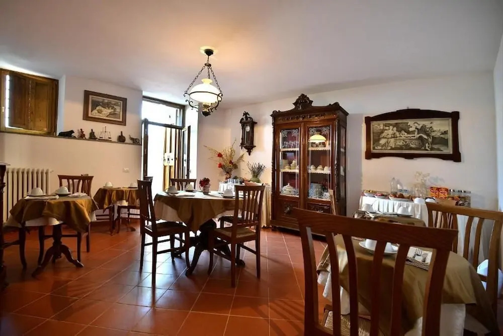 Castellinuzza