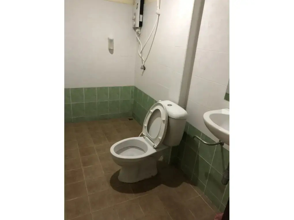 Amazon Villas