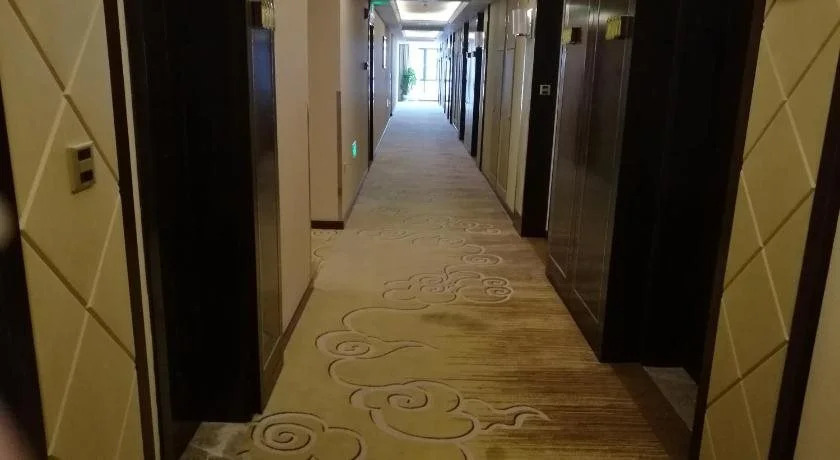 南昌博兰泽国际大酒店