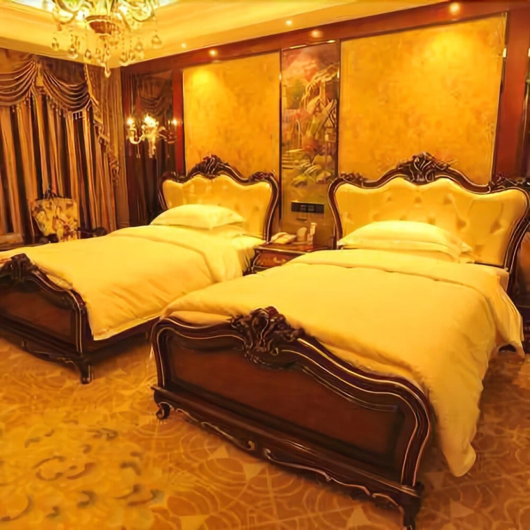 Park Hyatt Boutique Hotel