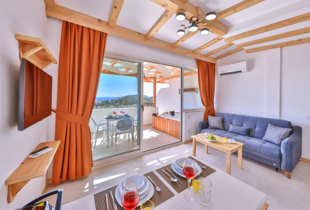 Hotel Aysima