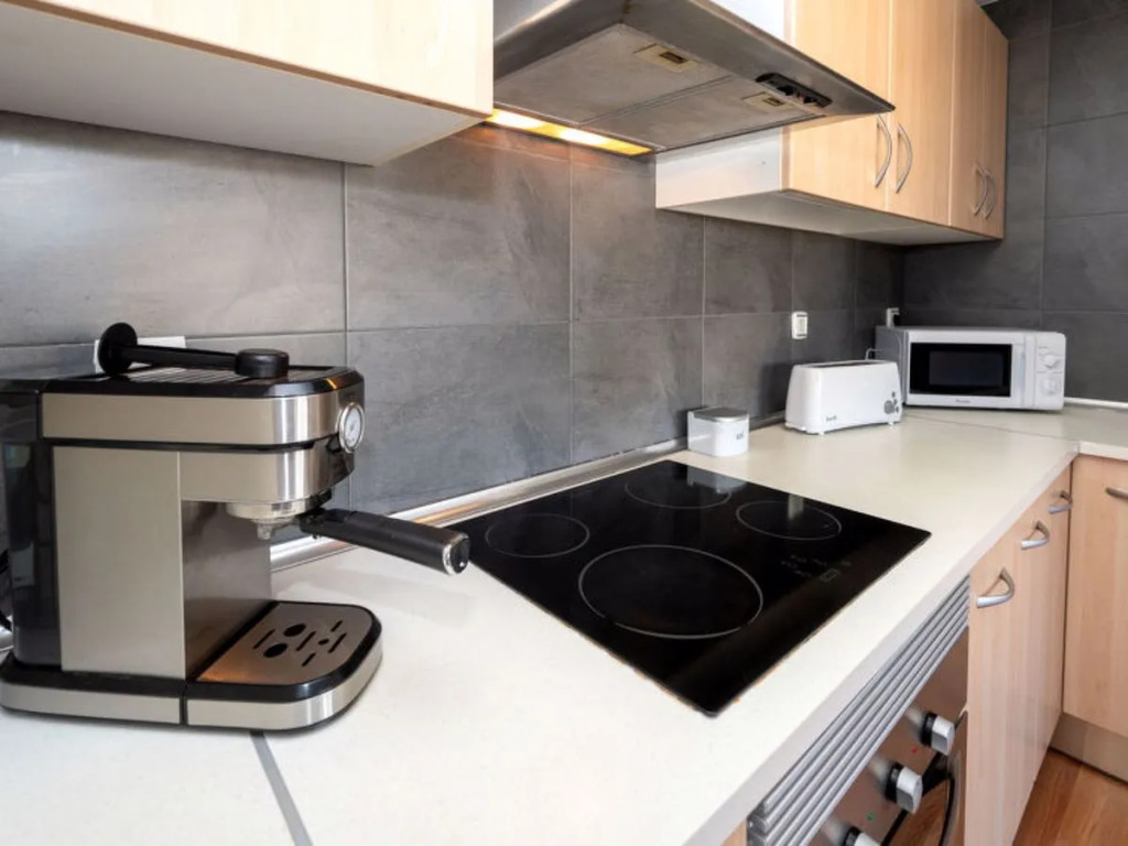 Apartment Arcadia Segur de Calafell