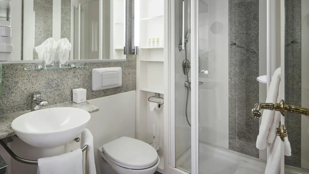 Hotel Therme Bad Teinach