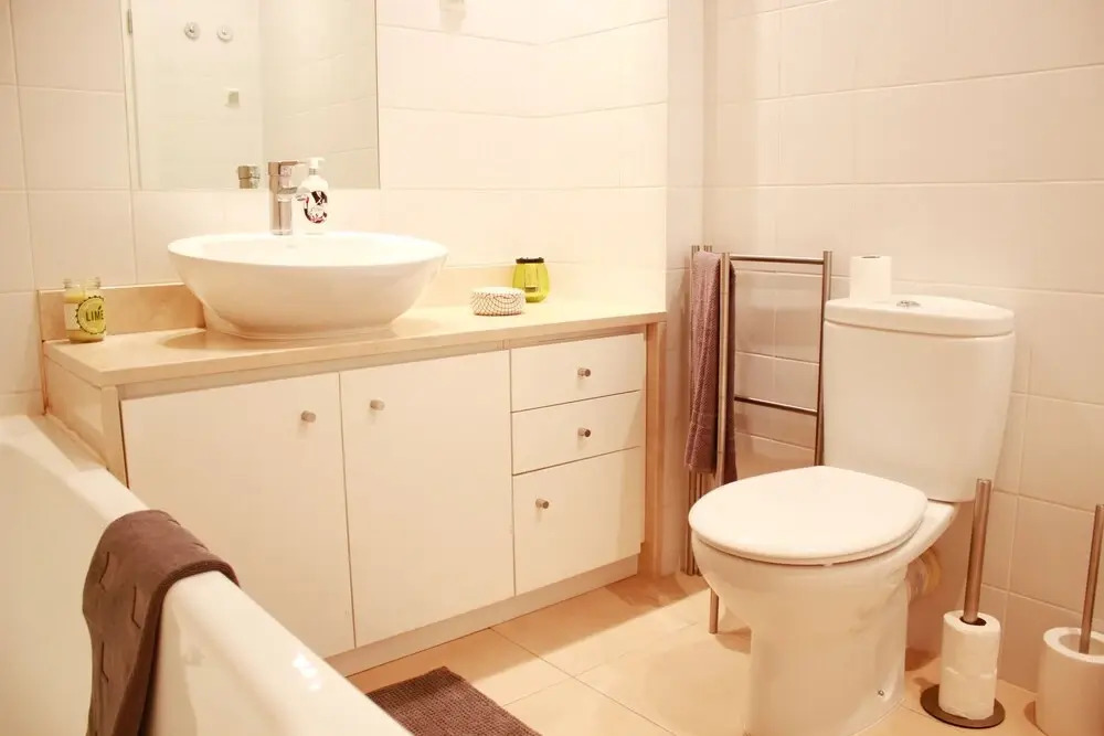 GuestReady - Cosy Flat by Botanical Garden