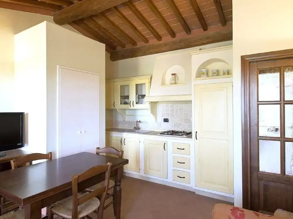 Apartment in Bolgheri Near Tuscan Beaches