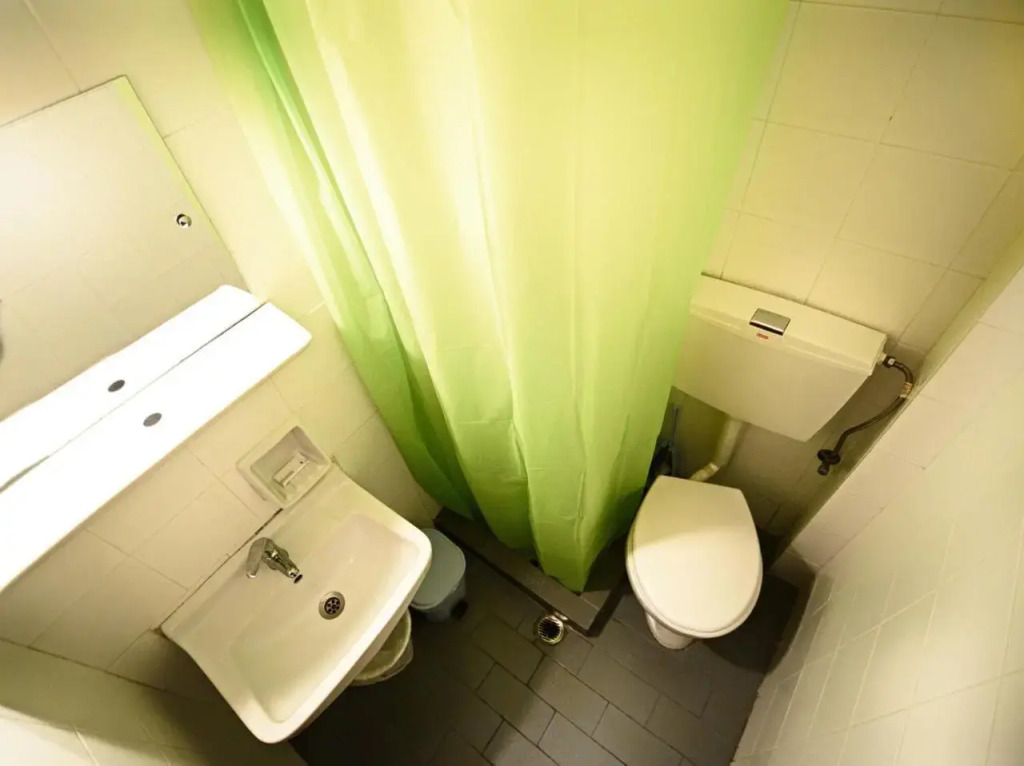 To Gefyraki Rooms
