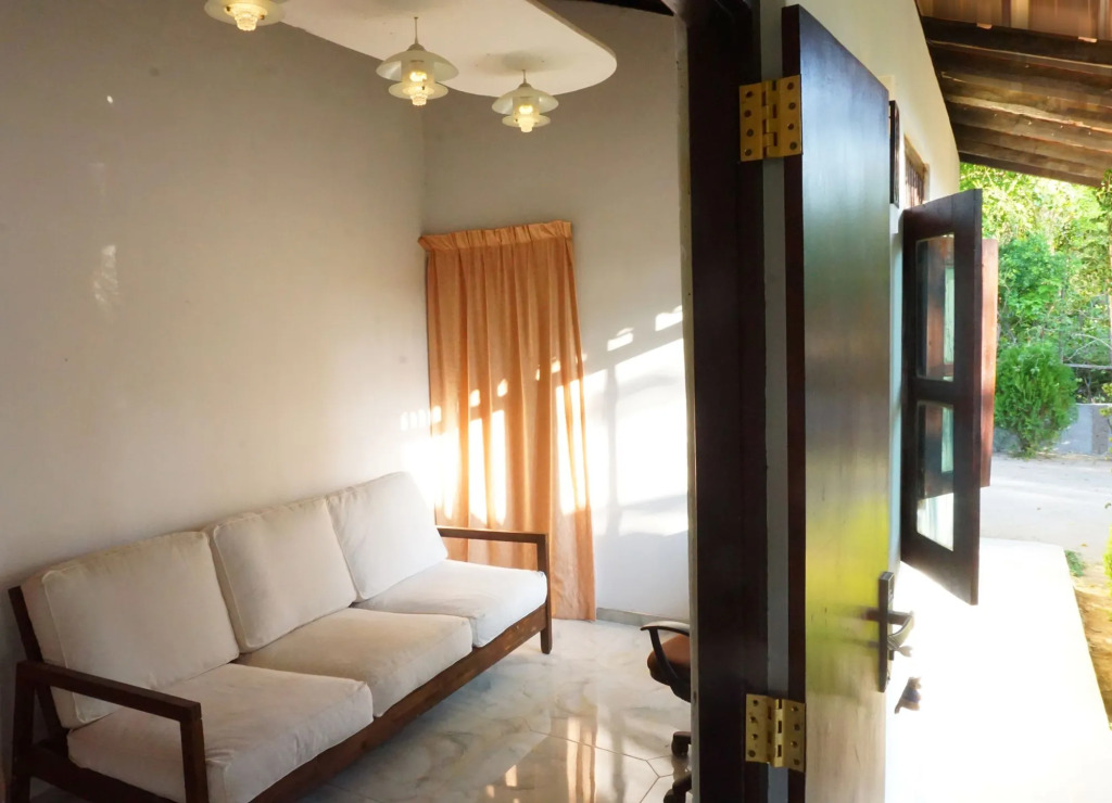 Liana Private Villa near Tangalle Beach