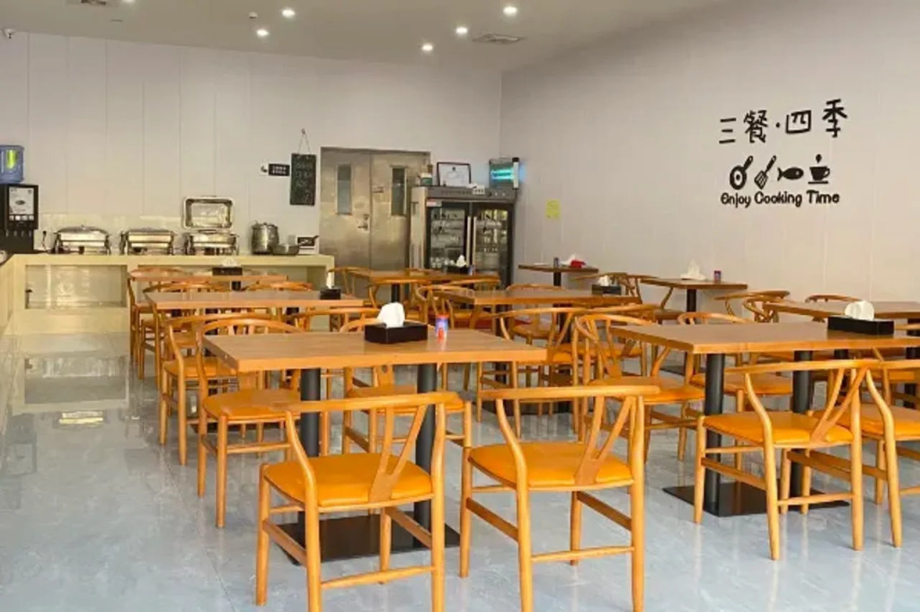Vienna Hotel Shenzhen Dapeng New District Kuiyong