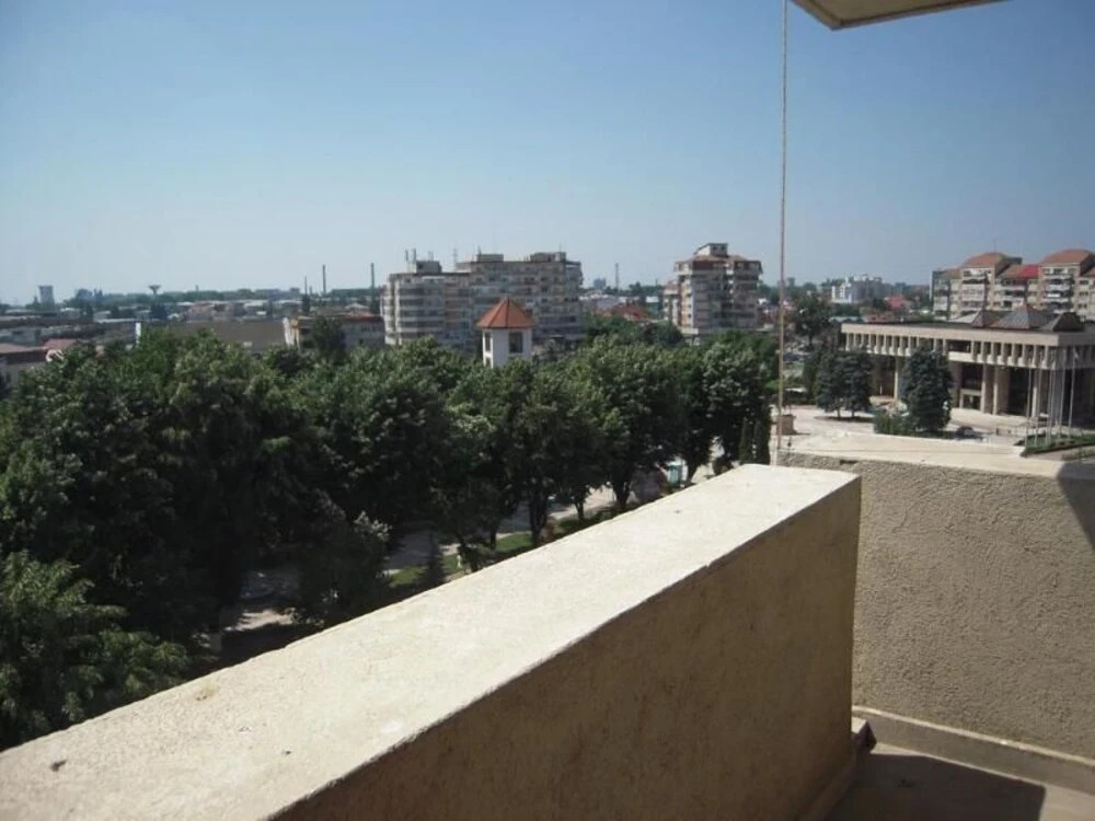 Hotel Dambovita