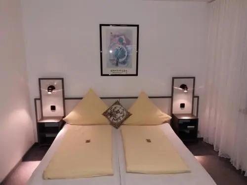 Hotel ARIS